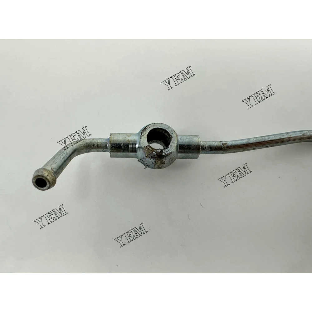 Injector Return Pipe 65.12301-5824 for Doosan DB58 Industrial Engine Parts 2