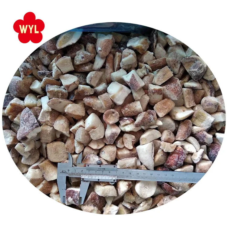 Замороженный болит эдулис, вкусный вкус, низкая цена