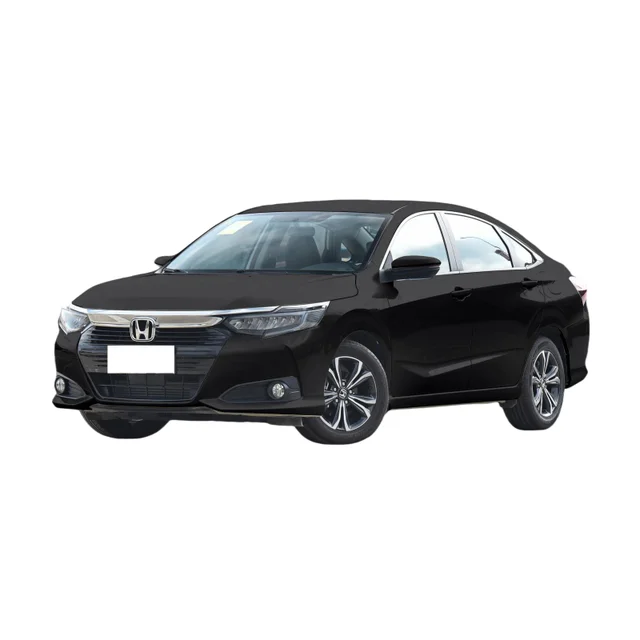 2024 Brand New Hon-da Crider Lingpai Envix Petrol Hybrid Vehicle Compact car Hybrid Petrol Car