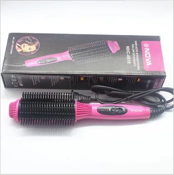 2021 Amazon Wholesale Personal Care Electric LCD Display curling iron Hair Curler and hair straightener