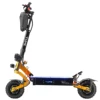 Batteria Standard 27ah Nera