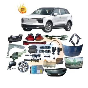Original Aiways U5 High Quality New Energy Car Body Kits Auto Parts Spare Parts and U6 Accessories