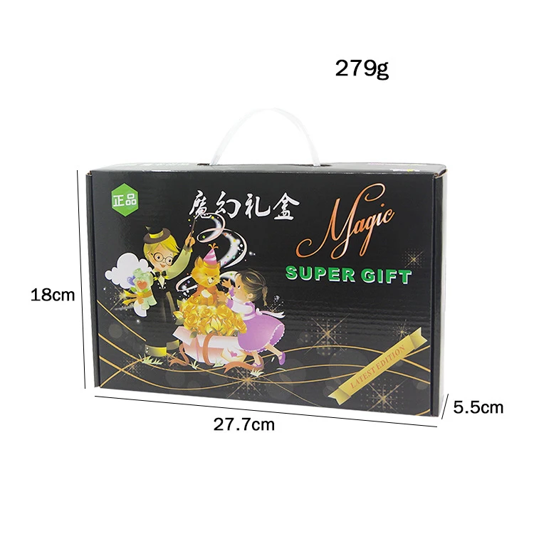 Oem Professional Magic Set Newest Magic Game Professional Plastic Magic ...