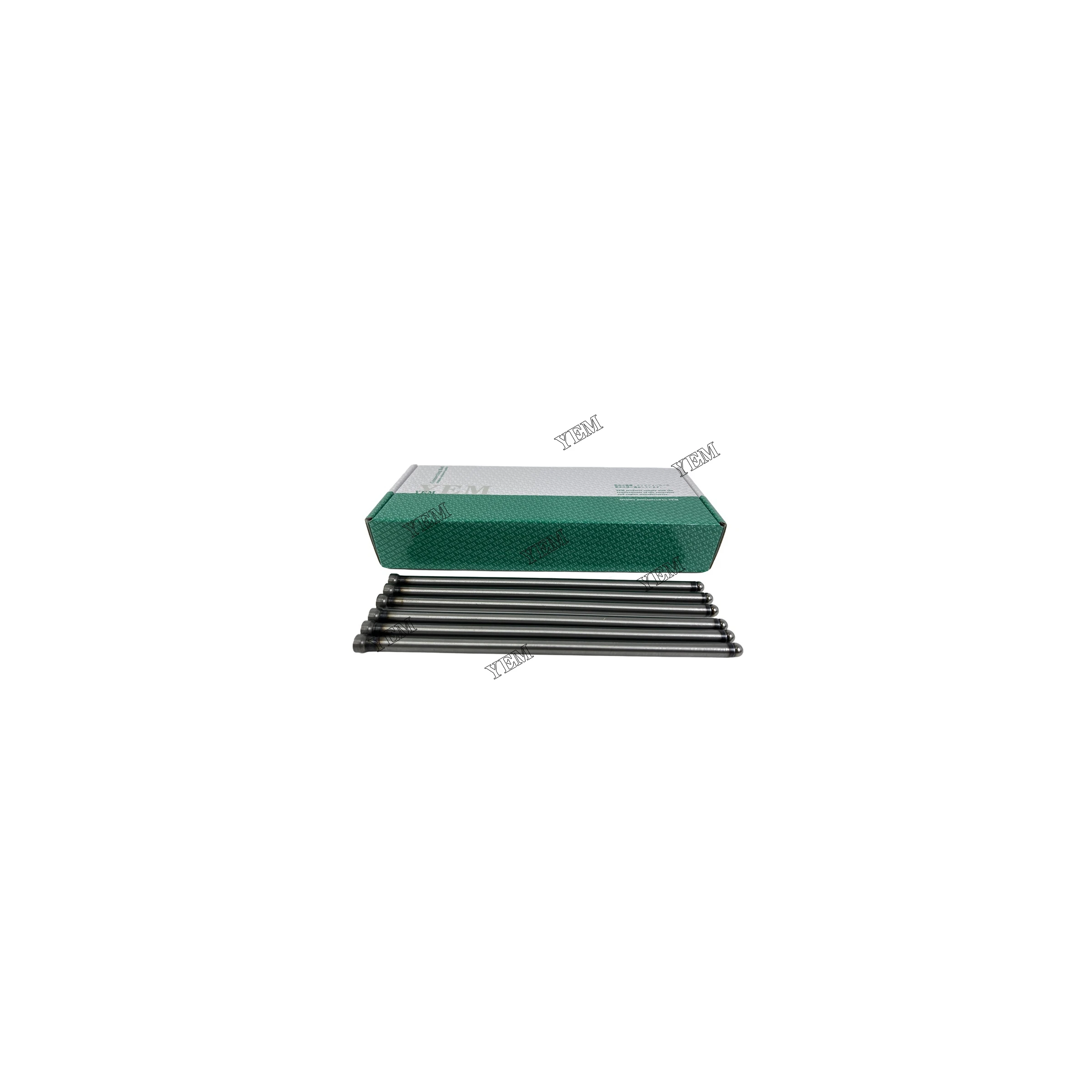 Push Rod H07C for Hino Valve Push Rod Heavy Duty Engine Parts