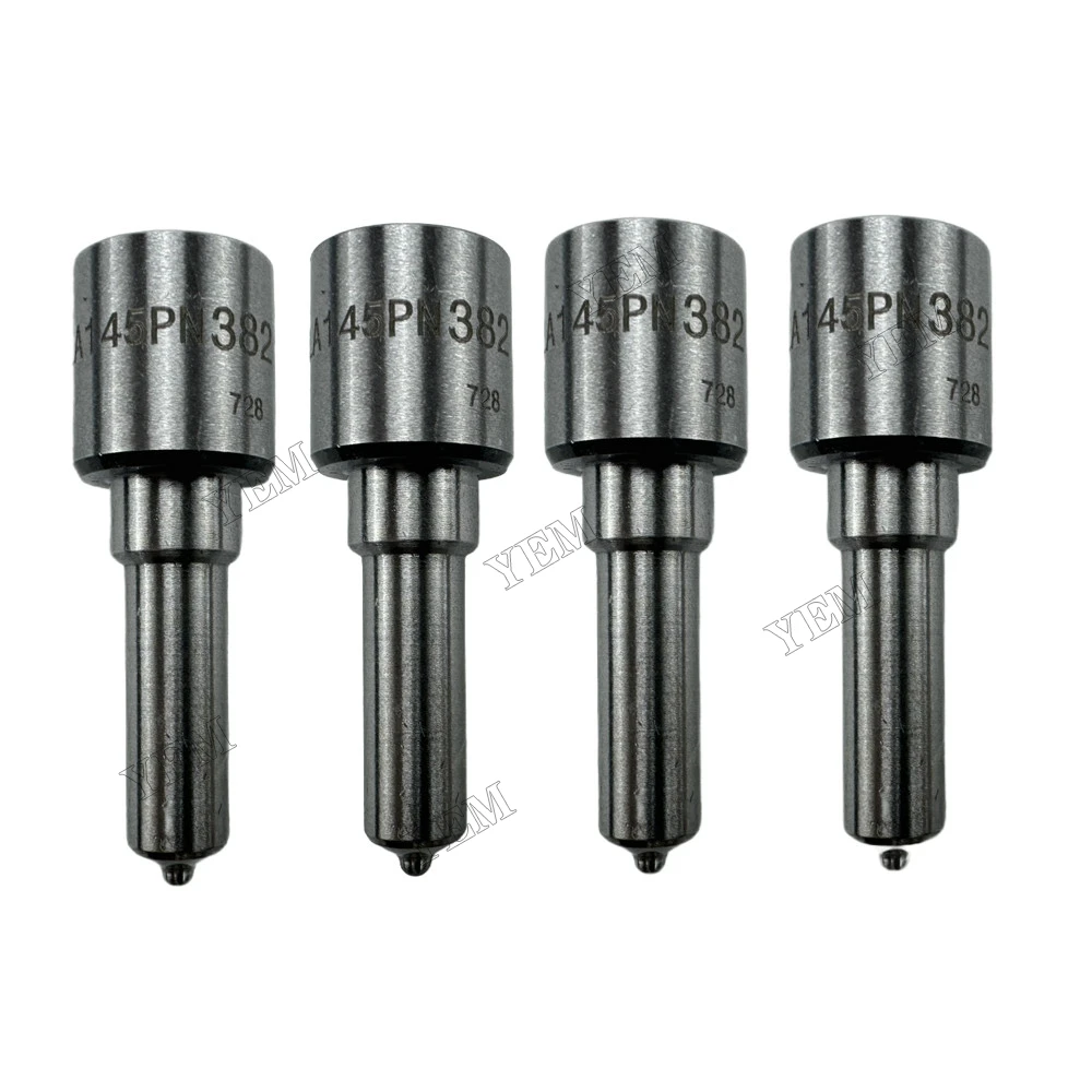 Injector Nozzle 105017-3820 105019-1970 Fit for Kubota Engine 2