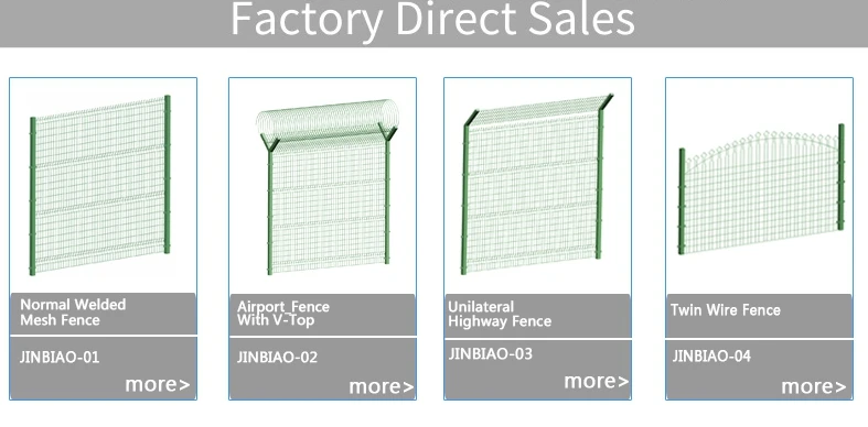 product home use 3d fencing wire mesh welded curvy wire mesh fence-3
