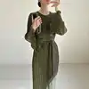 Verde oliva