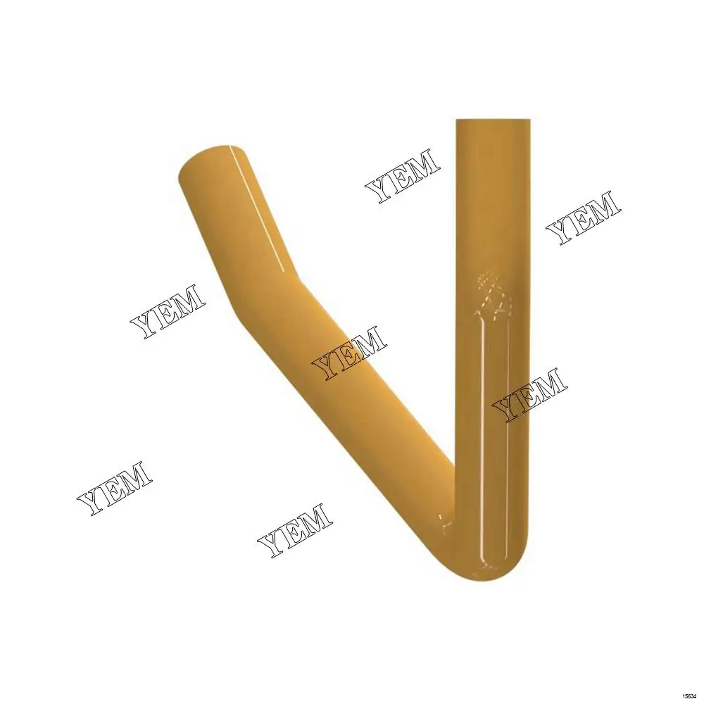High-Performance Tube Fit for 555-5100 Engine Parts Manufacturer 3