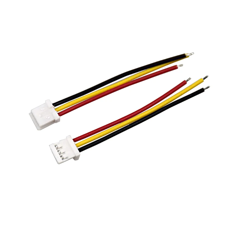 Custom Molex 1.5MM Pitch Connector Wire Harness Cable