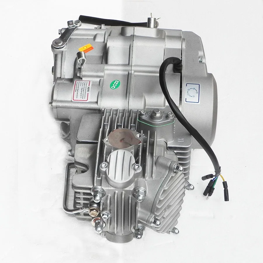 YX160 エンジン　モンキー等 YinXiang YX160 160cc Engine for Dirt Bike, ATV, & Motorcycle