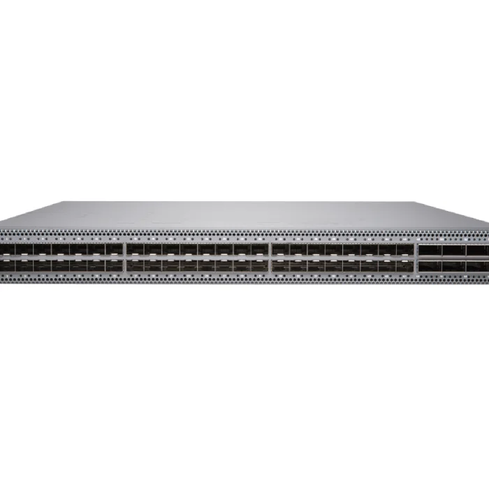 QFX5120-48Y-AFI2 48 ports 25/100GbE data center leaf and campus distribution Layer 2/3 Ethernet Switch