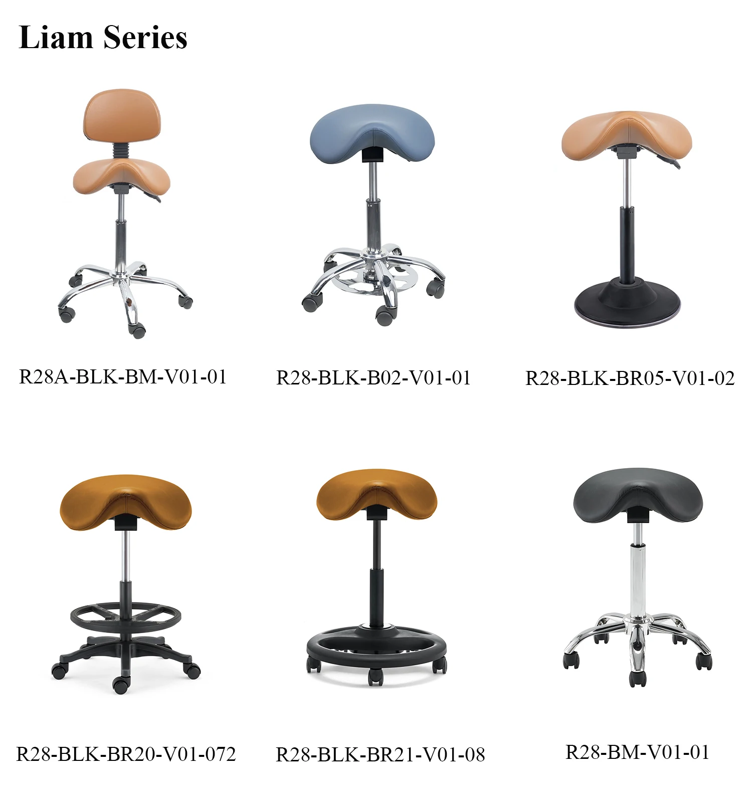 Medical Hospital Clinic School Lab Rocking High Adjustable
