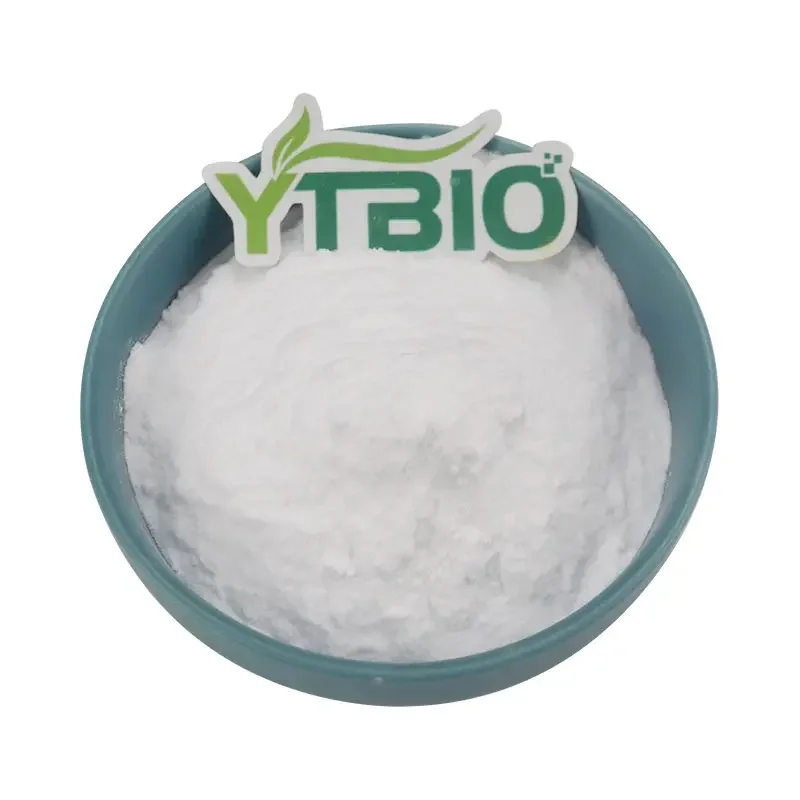 Ergothioneine 99% L-ergothioneine Cosmetic Materials Ergothioneine ...