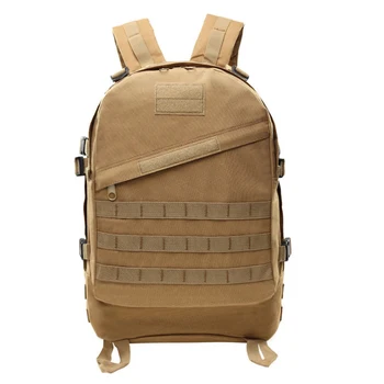 Wholesale Molle System Large Capacity Duffel Bag Tear Off The Climbing Magazine 40L Oxford 900D Camouflage Tactical Backpack
