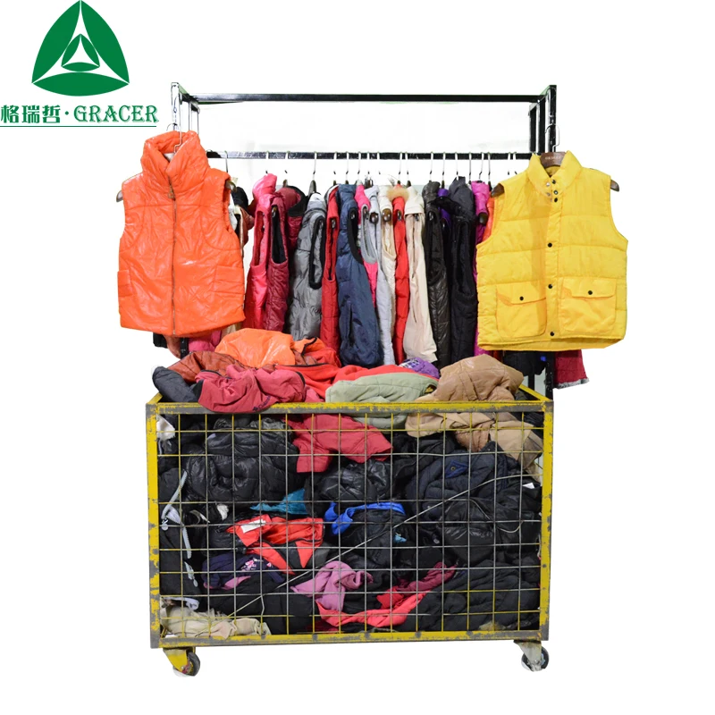 Wholesale Ukay Bales Vip Clothes Bulk Philippines Ukay Bales Supplier Second Hand Clothing