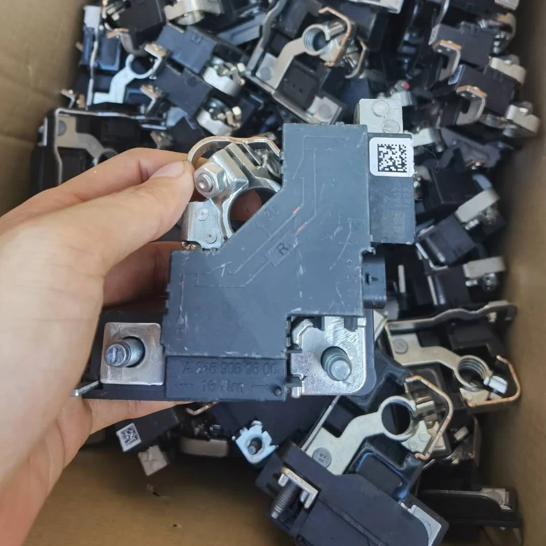 2469069600 2469067901 Battery Cable for Mercedes-Benz A