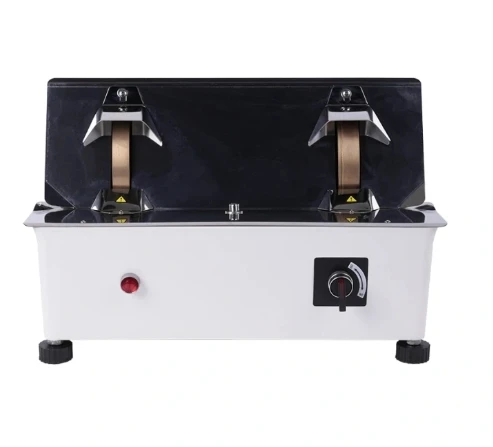 CP-20B High-Precision Hand Lens Edger for Detailed Craftsmanship, Professional Eyewear Manufacturing, Ergonomic Design