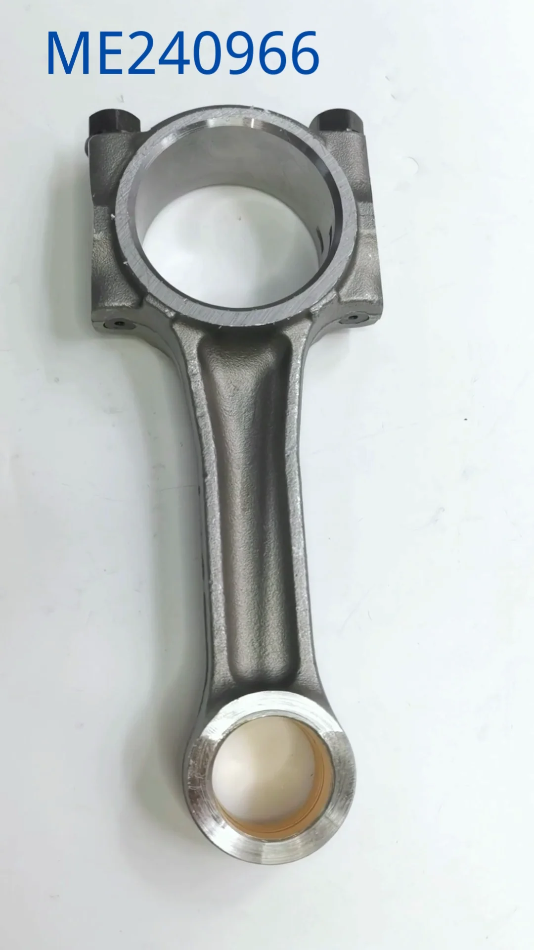 Source 4D34 4D35 connecting rod ME240966 ME240967 ME017106 For 