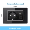 Schuko aa
