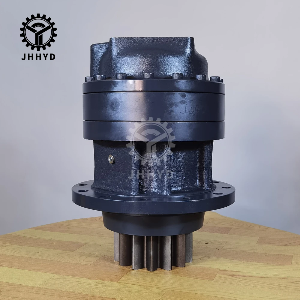 【専用】複数発送①195/50r19[2本] JS220 Swing Reducer Gearbox - 333/P1196 JRC0007 - OEM Quality