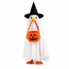 Costume de fantôme d'Halloween