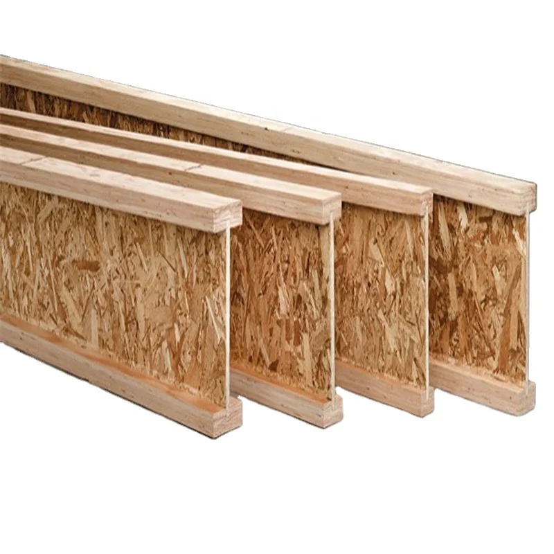 TJI Wood Joist to USA Market
