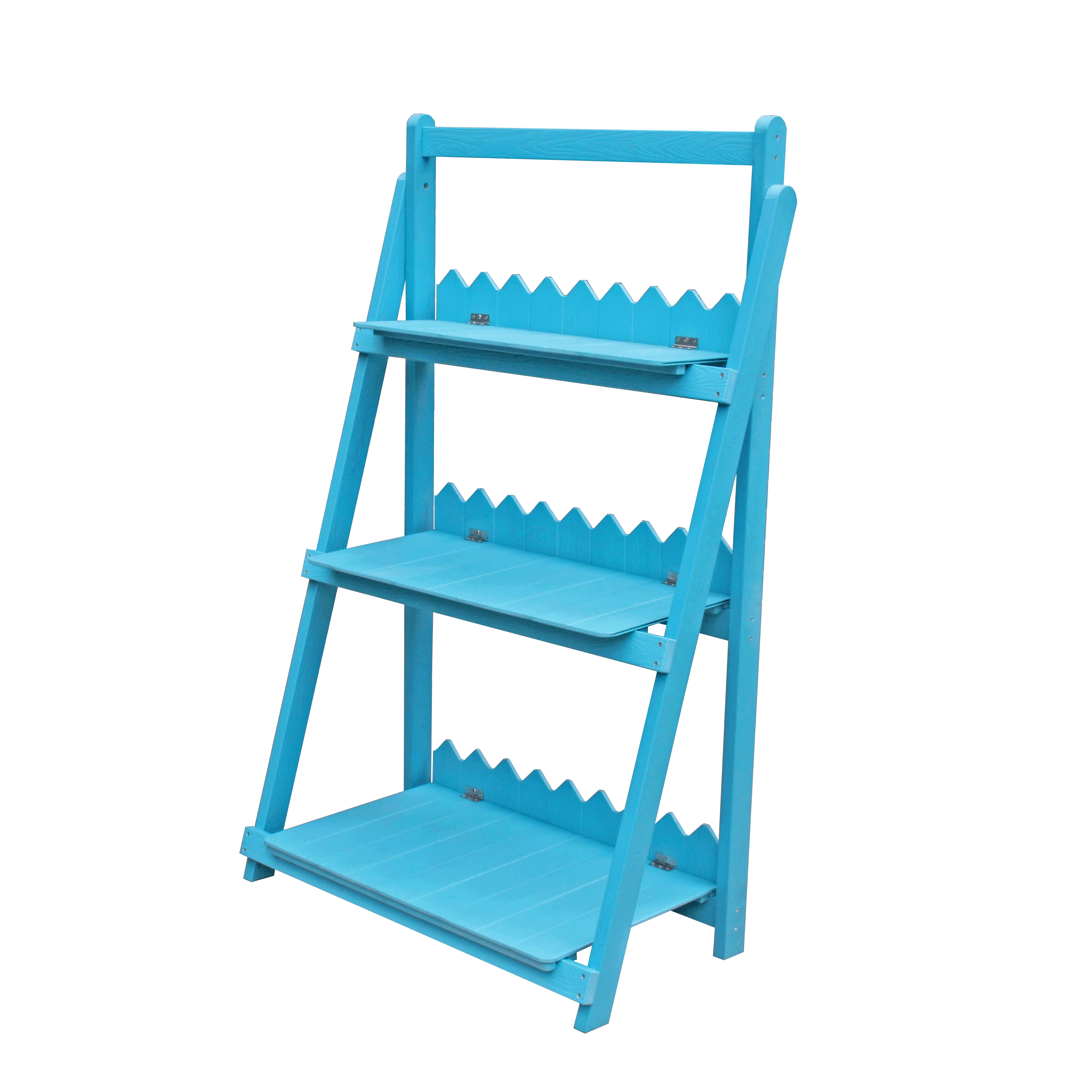 Полистироловый декоративный высокий пол для цветов и Горшков