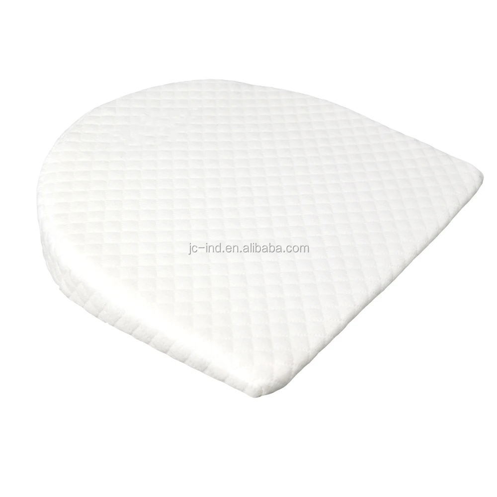 universal bassinet wedge