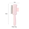 Pink-Short Long