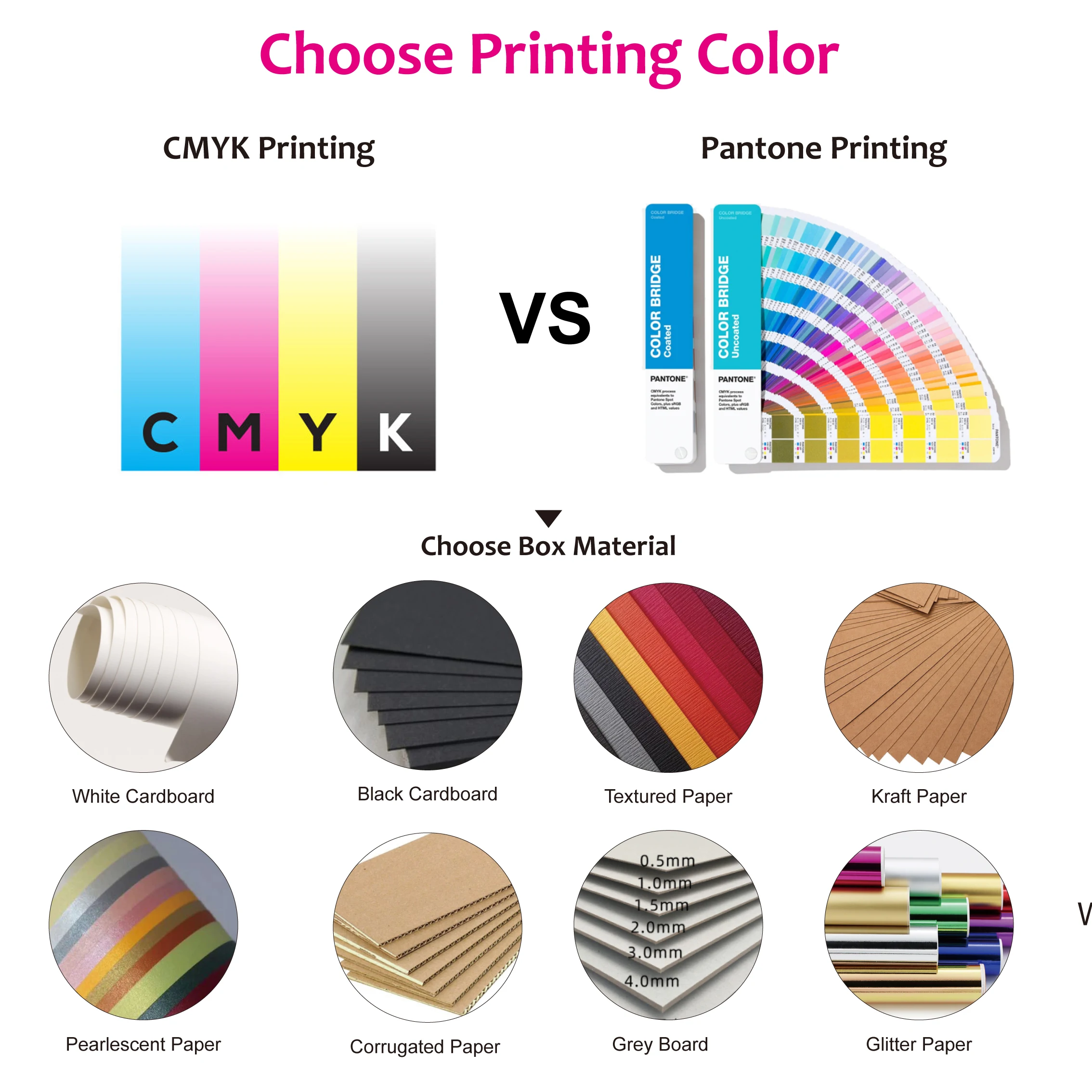 Дешевая Персонализированная Коробка для подушек с ручкой, черная упаковочная коробка с логотипом, напечатанная для наращивания волос с бумажным мешком