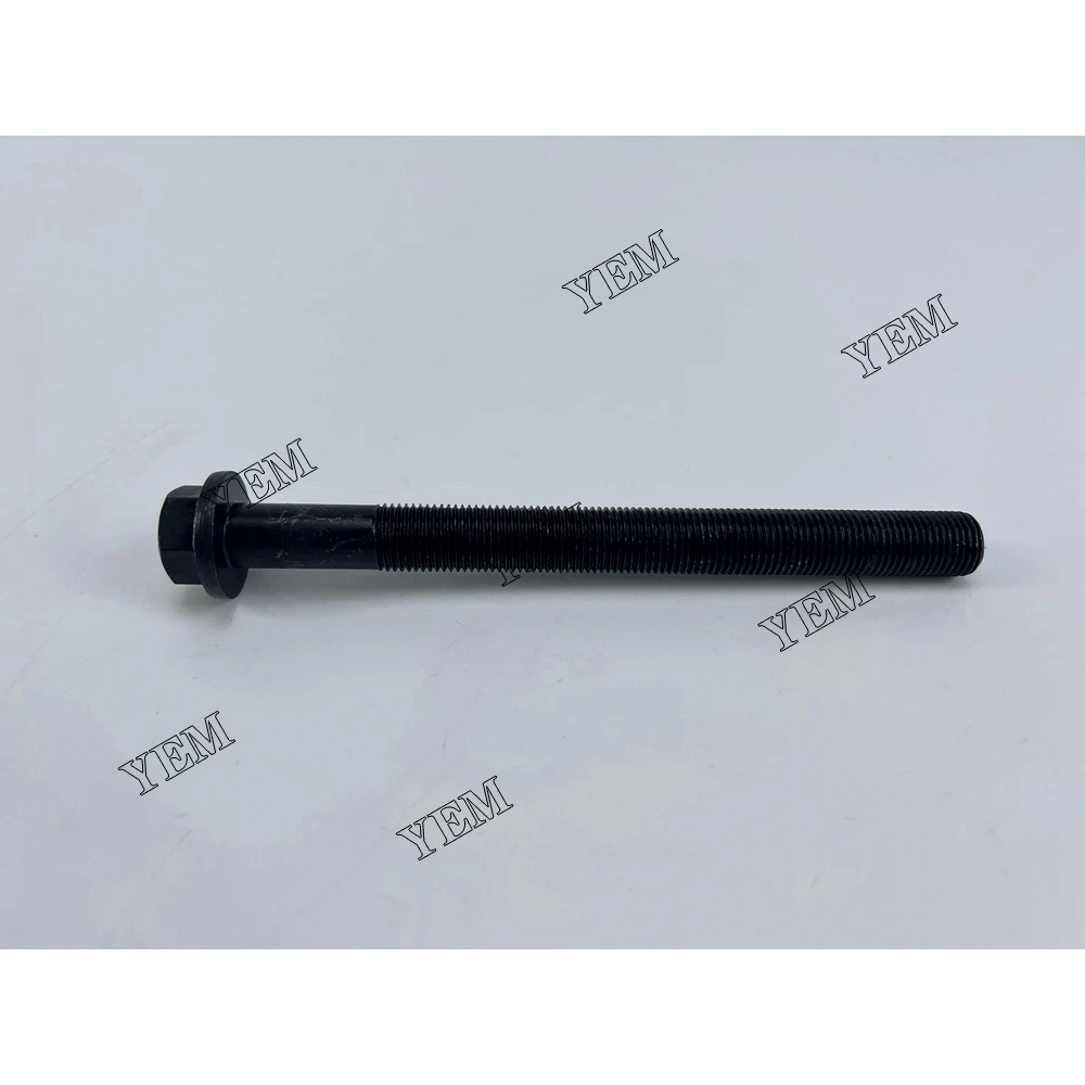For Caterpillar C4.4 Cylinder Head Screw 3218A012 225-5502 Engine Parts 5