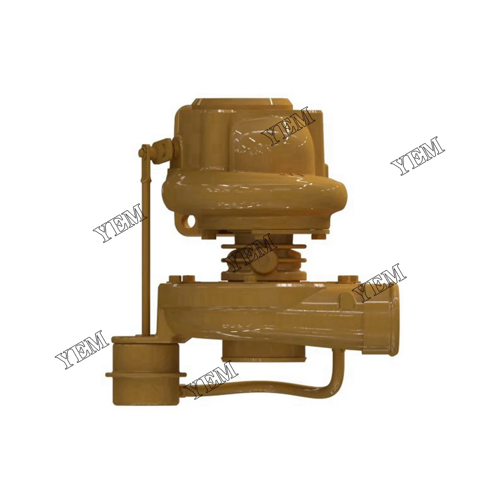 Turbocharger 558-6980 for Caterpillar Engine 3