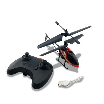 Customized Best Remote Control Toys 2CH Cheapest Mini RC Helicopter For Kids