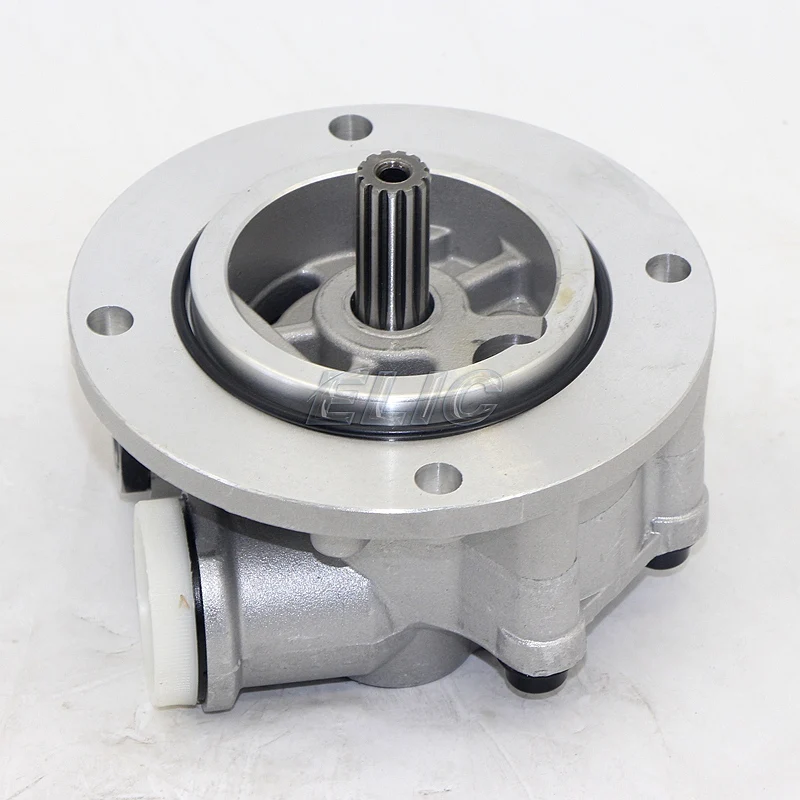 ZX70-5G Excavator Pilot Pump Hydraulic 2902440-4236 K7V28
