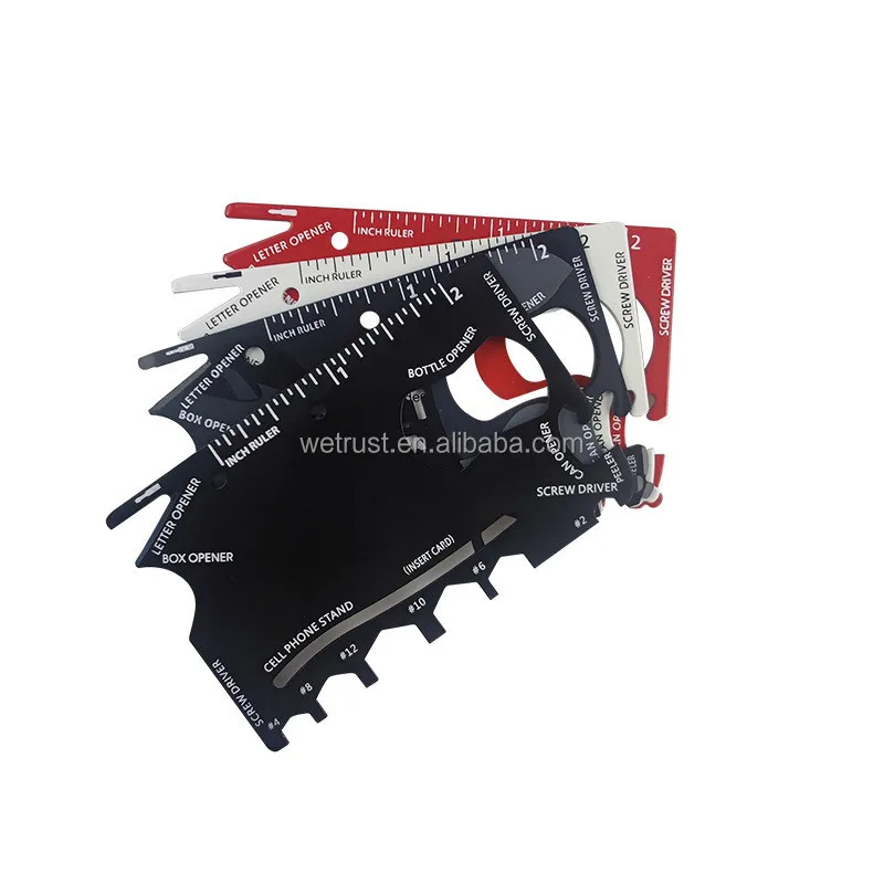 Locksmith Tool Key Multi Purpose Cylinder Gauge Cam Turner Spindle Turner Locksmith Tools Lock Pick
