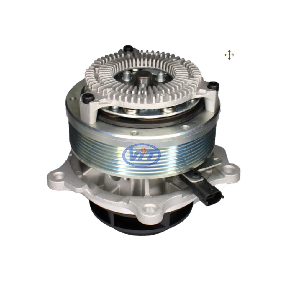 VIT-SA Electromagnetic Clutch Water Pump 2104578 Truck Spare Parts details