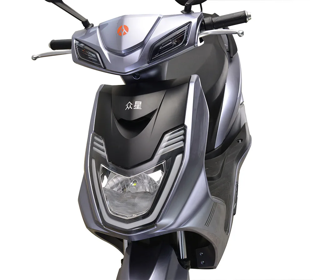 2021 Best Sale Good Quality Two Wheels E Scooter Big Motor