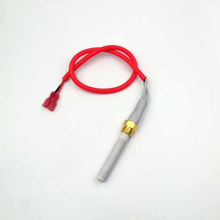 Ceramic Igniter 230v 300w For Wood Pellet Boiler Cartridge Heater Buy