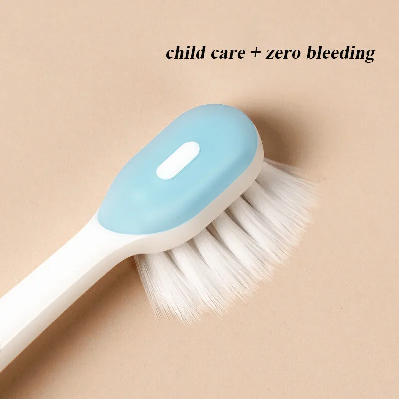 Милая ручка панды зубная щетка для детей