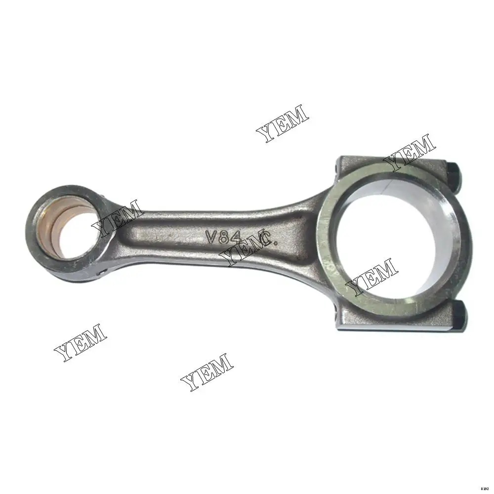 Best Quality Connecting Rods For Yanmar 4D84 Machinery Diesel Engine Parts