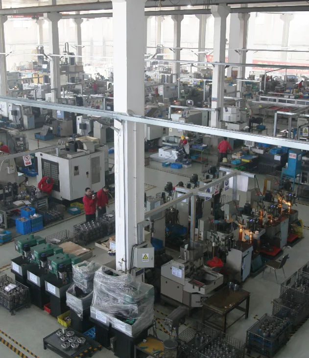 Guangzhou Huasheng Construction Machinery Co., Ltd. 3