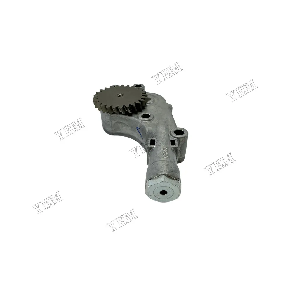 Oil Pump Fit for Doosan Develon D24 Engine 5