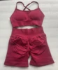Rojo Bronte