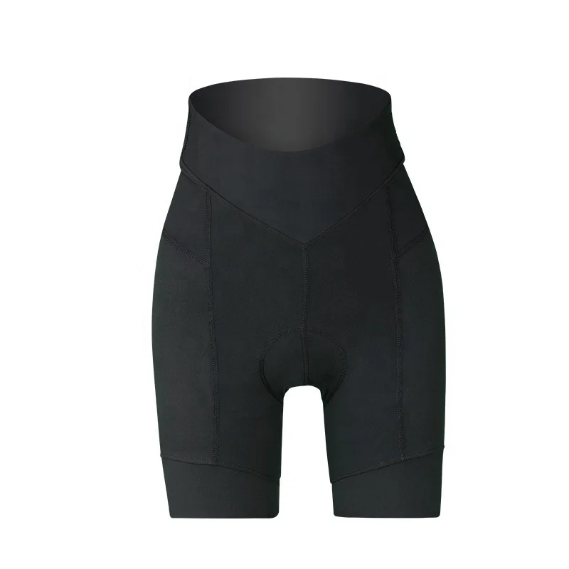 women's breathable bike shorts