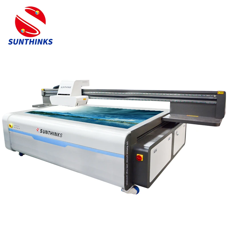 3d Lenticular Printing Machine Digital Offset Printing Machine Uv Led Printer