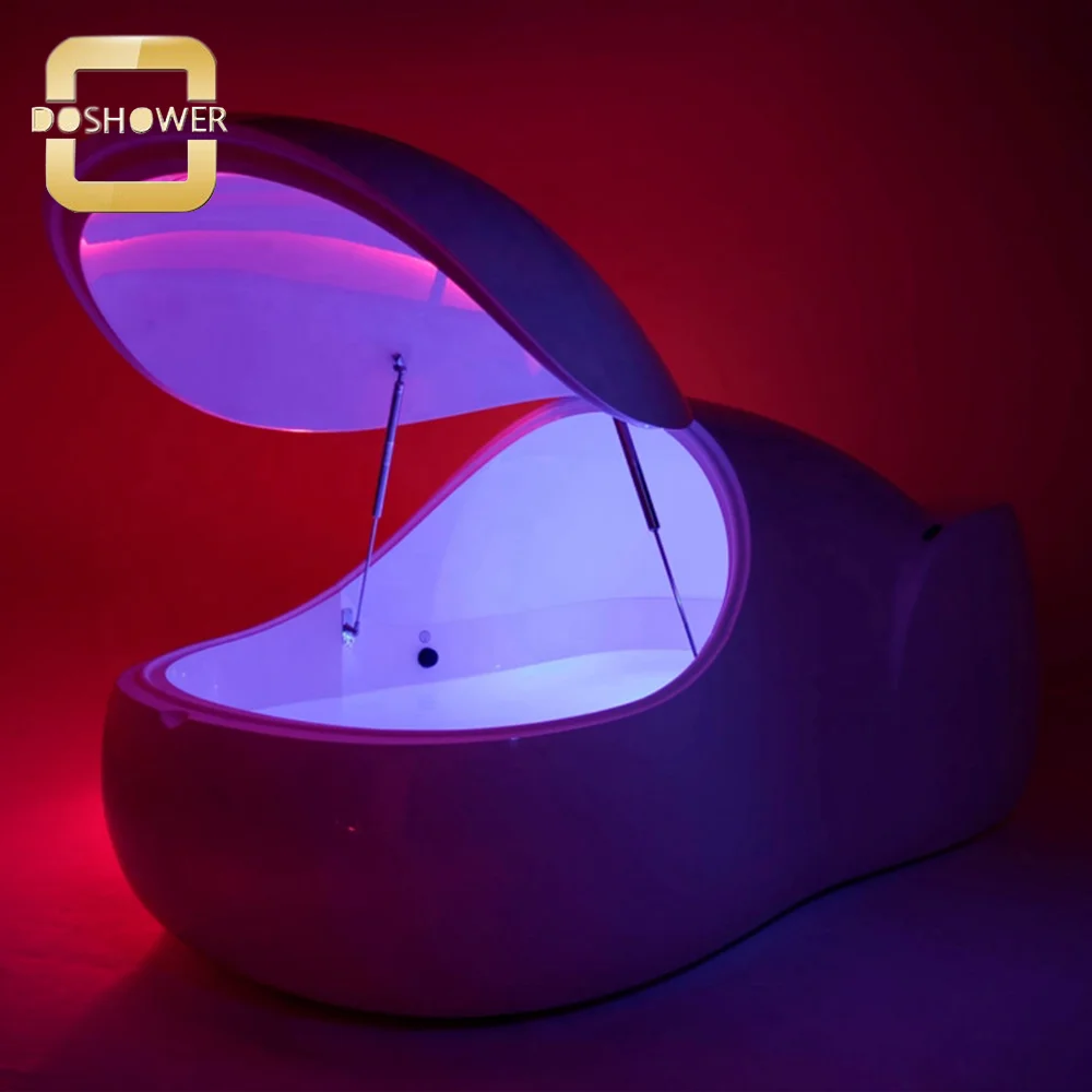 Floatation Therapy Well-Being Centre for Flotation Tank Supplier