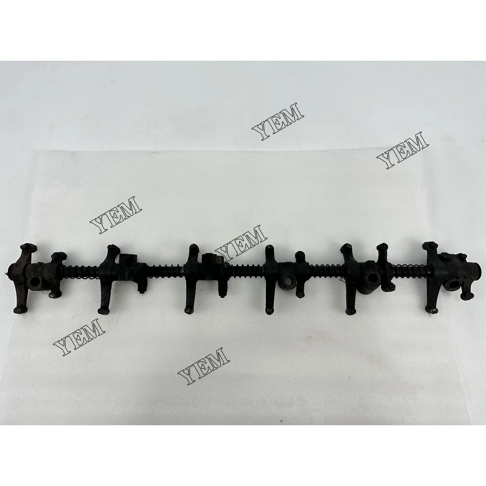 Factory Direct Sales Rocker Shaft Assembly For Caterpillar 3306