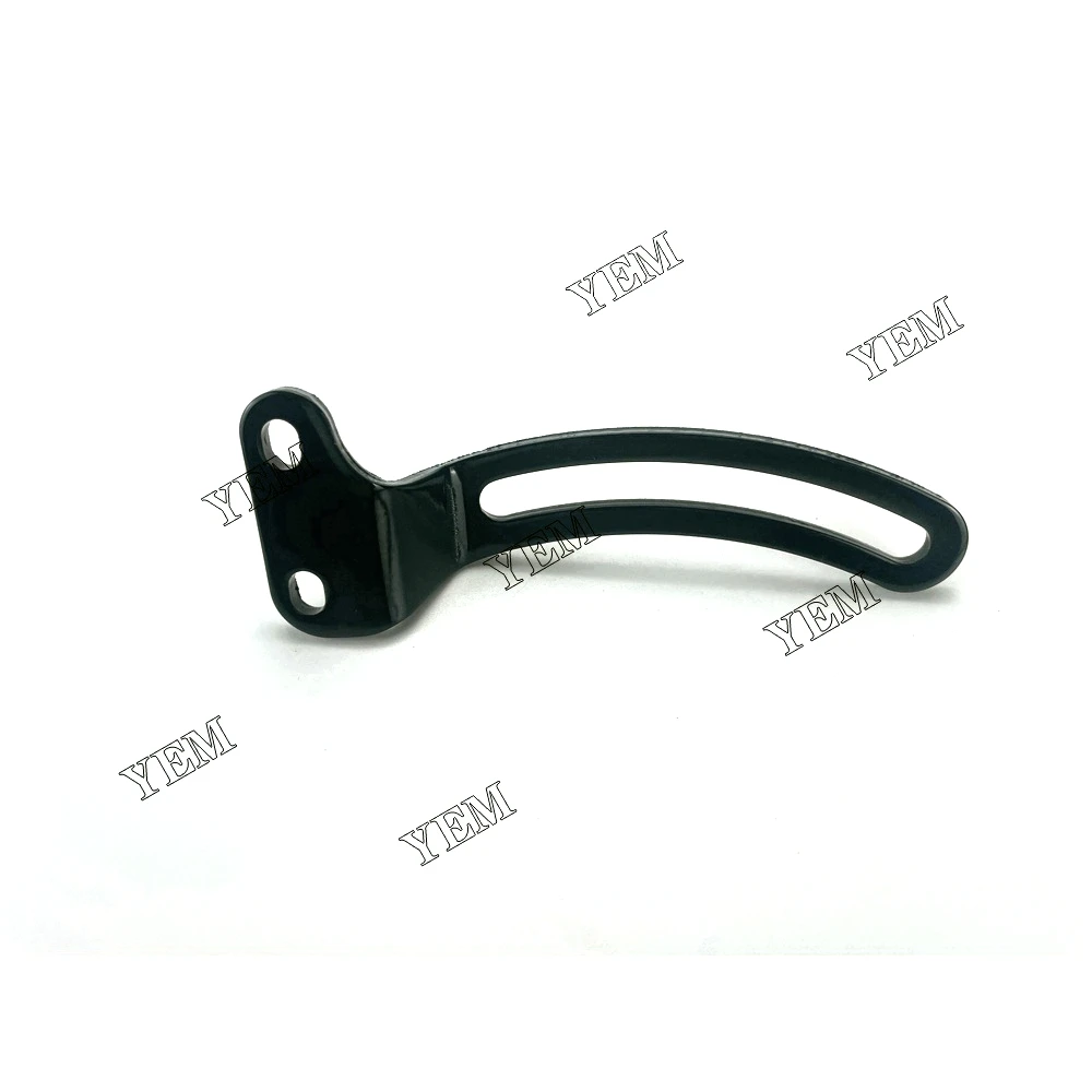 1 PCS Alternator Bracket 12599-64420 for Kubota D902 High Quality 4