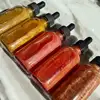 Olio per il corpo