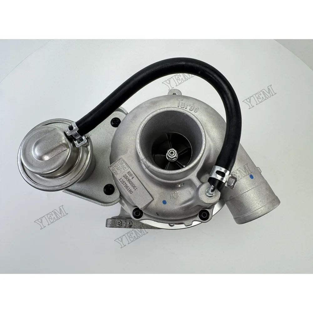 Turbocharger 317-0981 for Caterpillar C2.2 Fast Delivery Engine Parts 2